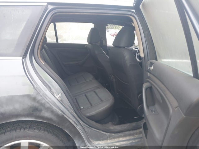Aukcja sprzedaży 2013 Volkswagen Jetta Sportwagen 2.0l Tdi, vin: 3VWPL7AJ4DM646602, numer aukcji: 45948457