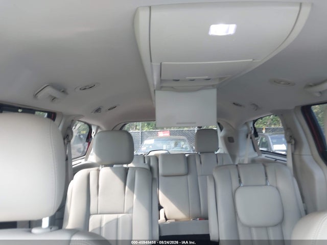 Aukcja sprzedaży 2011 Chrysler Town & Country Touring-l, vin: 2A4RR8DGXBR682326, numer aukcji: 45948458