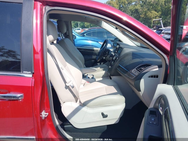 Aukcja sprzedaży 2011 Chrysler Town & Country Touring-l, vin: 2A4RR8DGXBR682326, numer aukcji: 45948458