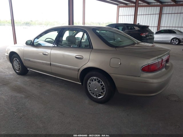 Aukcja sprzedaży 2002 Buick Century Custom, vin: 2G4WS52J521200270, numer aukcji: 45948460