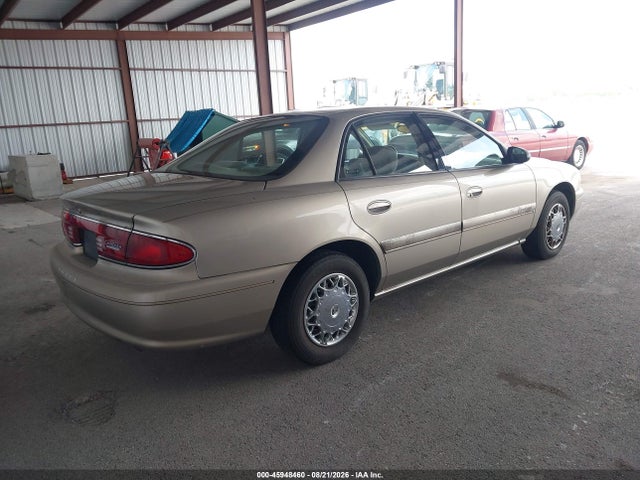 Aukcja sprzedaży 2002 Buick Century Custom, vin: 2G4WS52J521200270, numer aukcji: 45948460