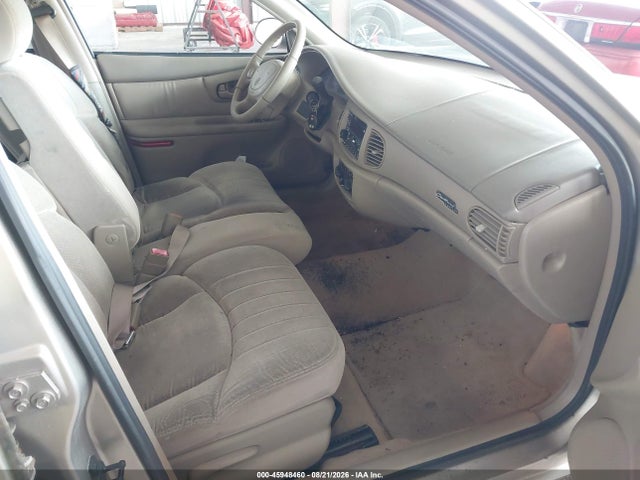 Aukcja sprzedaży 2002 Buick Century Custom, vin: 2G4WS52J521200270, numer aukcji: 45948460