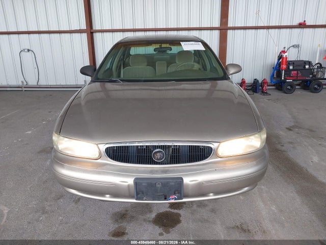 Aukcja sprzedaży 2002 Buick Century Custom, vin: 2G4WS52J521200270, numer aukcji: 45948460