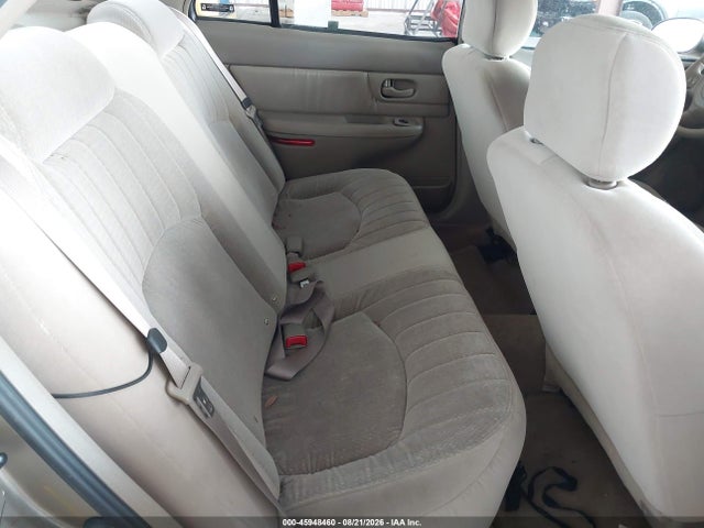 Aukcja sprzedaży 2002 Buick Century Custom, vin: 2G4WS52J521200270, numer aukcji: 45948460