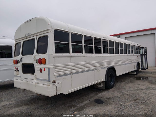 Продаж на аукціоні авто 2016 Blue Bird School Bus / Transit Bus, vin: 1BABLCPA5GF320044, номер лоту: 45948464