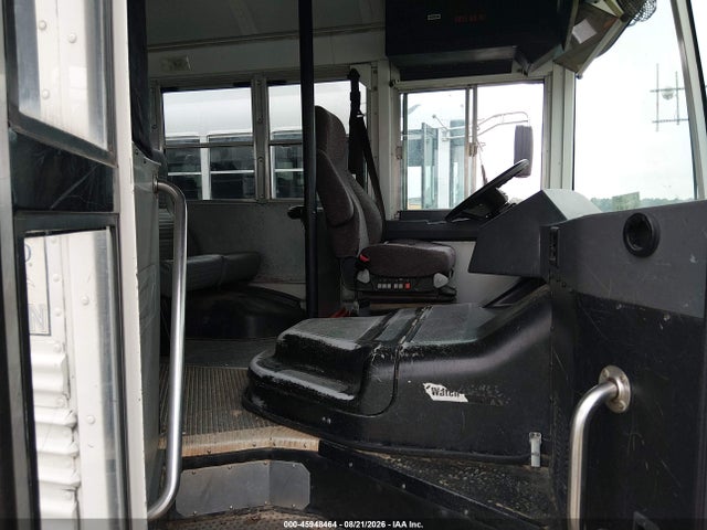 Продаж на аукціоні авто 2016 Blue Bird School Bus / Transit Bus, vin: 1BABLCPA5GF320044, номер лоту: 45948464