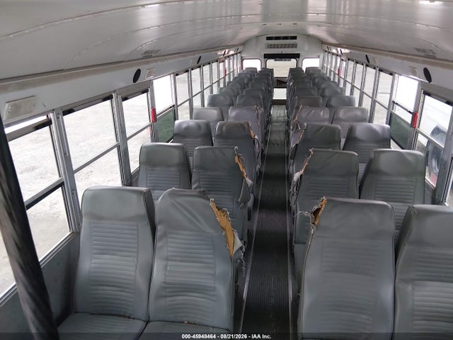 Продаж на аукціоні авто 2016 Blue Bird School Bus / Transit Bus, vin: 1BABLCPA5GF320044, номер лоту: 45948464