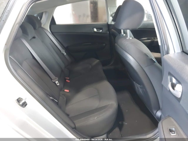 Продажа на аукционе авто 2016 Kia Optima Lx, vin: KNAGT4L32G5119200, номер лота: 45948468