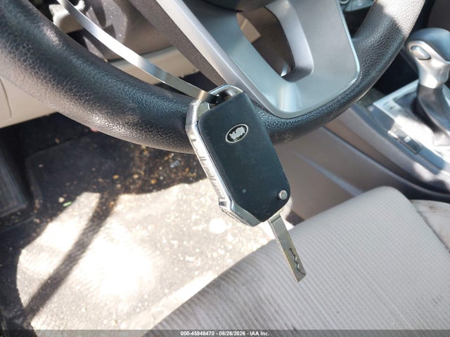 Продаж на аукціоні авто 2020 Kia Forte Lxs, vin: 3KPF24AD7LE143732, номер лоту: 45948470