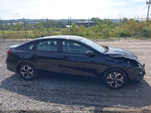 Продаж на аукціоні авто 2020 Kia Forte Lxs, vin: 3KPF24AD7LE143732, номер лоту: 45948470