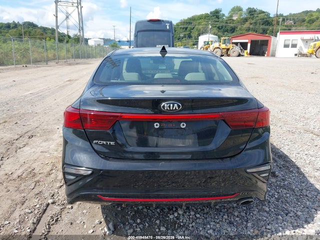 Продаж на аукціоні авто 2020 Kia Forte Lxs, vin: 3KPF24AD7LE143732, номер лоту: 45948470