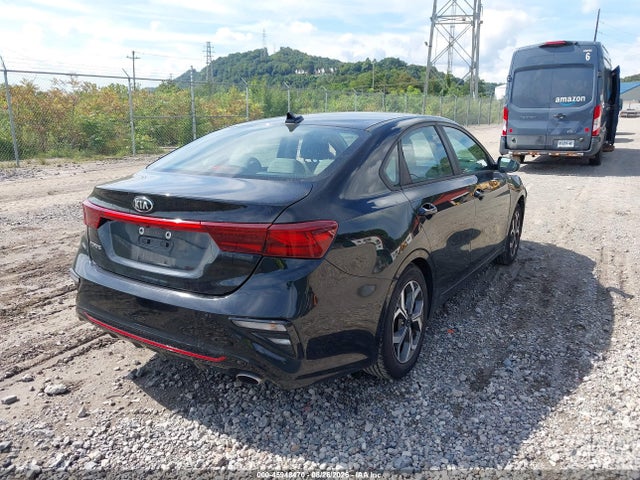 Продаж на аукціоні авто 2020 Kia Forte Lxs, vin: 3KPF24AD7LE143732, номер лоту: 45948470