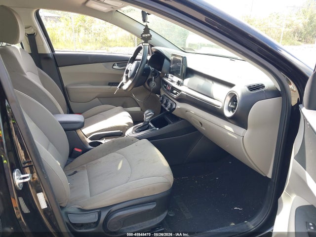 Продаж на аукціоні авто 2020 Kia Forte Lxs, vin: 3KPF24AD7LE143732, номер лоту: 45948470