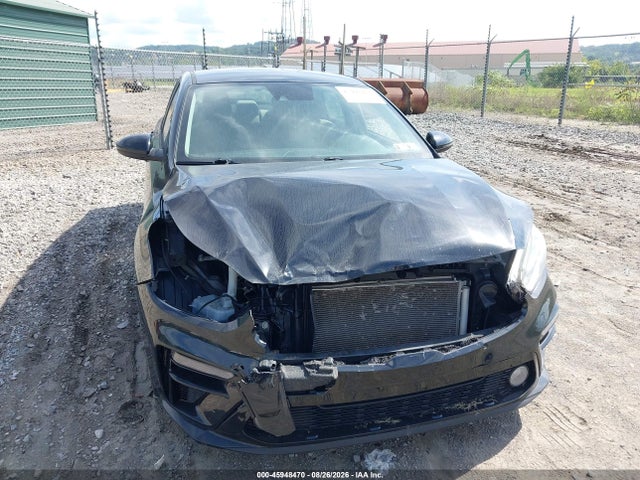 Продаж на аукціоні авто 2020 Kia Forte Lxs, vin: 3KPF24AD7LE143732, номер лоту: 45948470