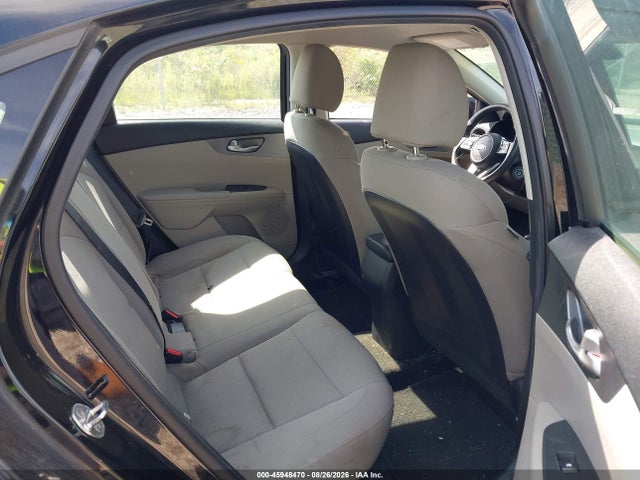 Продаж на аукціоні авто 2020 Kia Forte Lxs, vin: 3KPF24AD7LE143732, номер лоту: 45948470