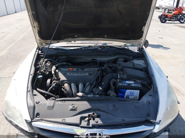 Продажа на аукционе авто 2006 Honda Accord 2.4 Vp, vin: 1HGCM561X6A171003, номер лота: 45948471