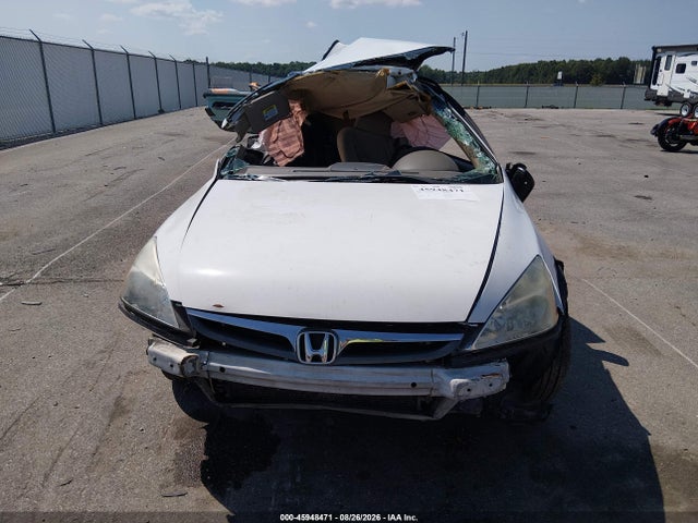Продажа на аукционе авто 2006 Honda Accord 2.4 Vp, vin: 1HGCM561X6A171003, номер лота: 45948471