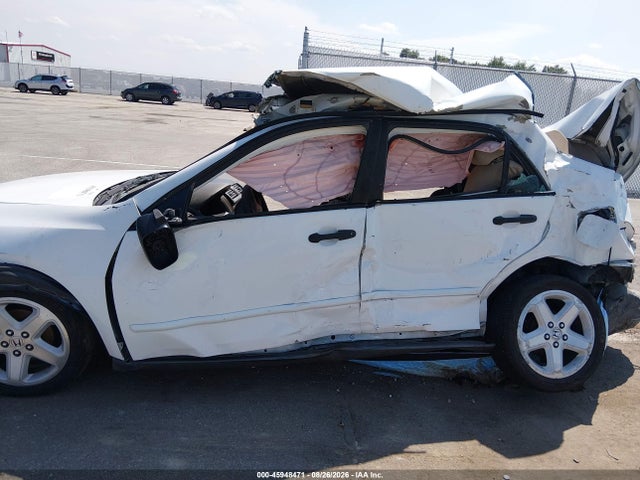 Продажа на аукционе авто 2006 Honda Accord 2.4 Vp, vin: 1HGCM561X6A171003, номер лота: 45948471