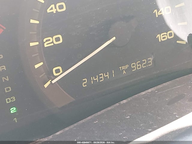 Продажа на аукционе авто 2006 Honda Accord 2.4 Vp, vin: 1HGCM561X6A171003, номер лота: 45948471