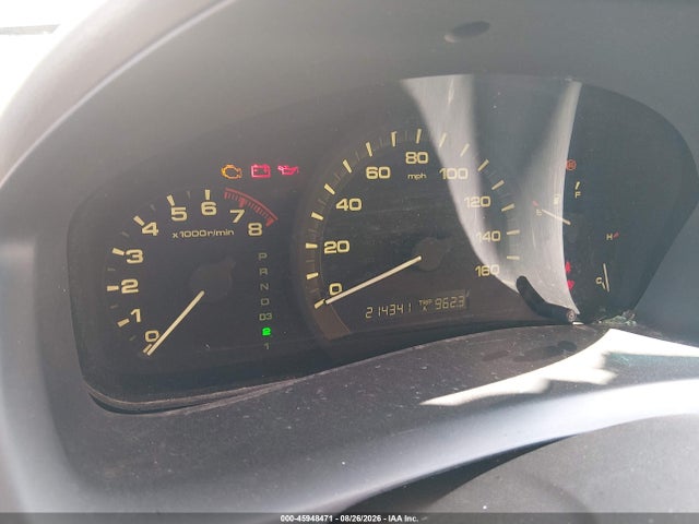 Продажа на аукционе авто 2006 Honda Accord 2.4 Vp, vin: 1HGCM561X6A171003, номер лота: 45948471
