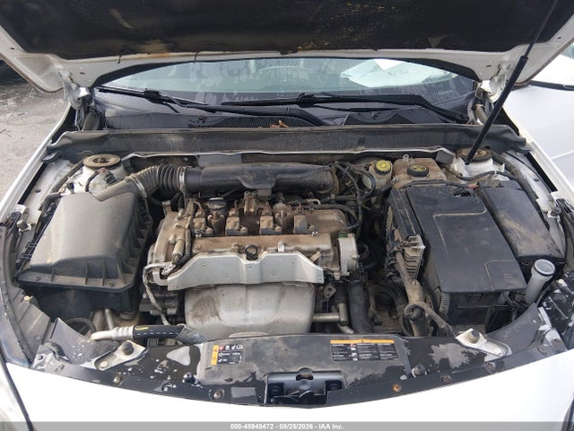 2015 Chevrolet Malibu 1lt მანქანა იყიდება აუქციონზე, vin: 1G11C5SLXFF246097, აუქციონის ნომერი: 45948472