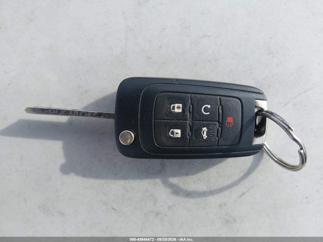 2015 Chevrolet Malibu 1lt მანქანა იყიდება აუქციონზე, vin: 1G11C5SLXFF246097, აუქციონის ნომერი: 45948472