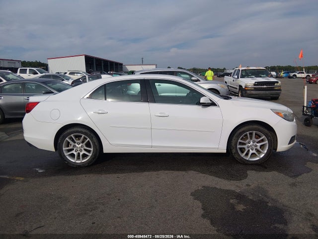2015 Chevrolet Malibu 1lt მანქანა იყიდება აუქციონზე, vin: 1G11C5SLXFF246097, აუქციონის ნომერი: 45948472
