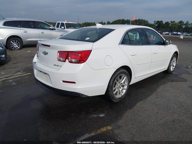 2015 Chevrolet Malibu 1lt მანქანა იყიდება აუქციონზე, vin: 1G11C5SLXFF246097, აუქციონის ნომერი: 45948472