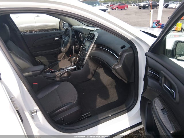 2015 Chevrolet Malibu 1lt მანქანა იყიდება აუქციონზე, vin: 1G11C5SLXFF246097, აუქციონის ნომერი: 45948472