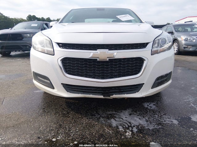 2015 Chevrolet Malibu 1lt მანქანა იყიდება აუქციონზე, vin: 1G11C5SLXFF246097, აუქციონის ნომერი: 45948472