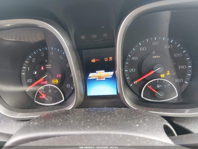 2015 Chevrolet Malibu 1lt მანქანა იყიდება აუქციონზე, vin: 1G11C5SLXFF246097, აუქციონის ნომერი: 45948472