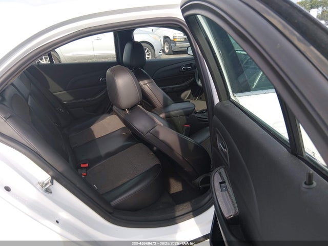 2015 Chevrolet Malibu 1lt მანქანა იყიდება აუქციონზე, vin: 1G11C5SLXFF246097, აუქციონის ნომერი: 45948472