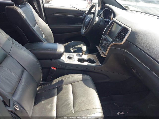 45948476 :رقم المزاد ، 1C4RJFBG5FC933532 vin ، 2015 Jeep Grand Cherokee Limited مزاد بيع