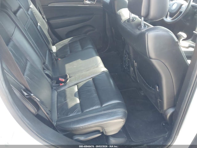 45948476 :رقم المزاد ، 1C4RJFBG5FC933532 vin ، 2015 Jeep Grand Cherokee Limited مزاد بيع