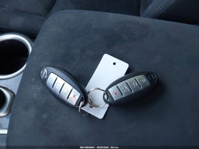 Aukcja sprzedaży 2016 Nissan Pathfinder Platinum/s/sl/sv, vin: 5N1AR2MM9GC620773, numer aukcji: 45948481