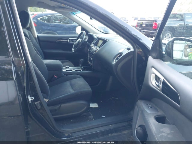 Aukcja sprzedaży 2016 Nissan Pathfinder Platinum/s/sl/sv, vin: 5N1AR2MM9GC620773, numer aukcji: 45948481