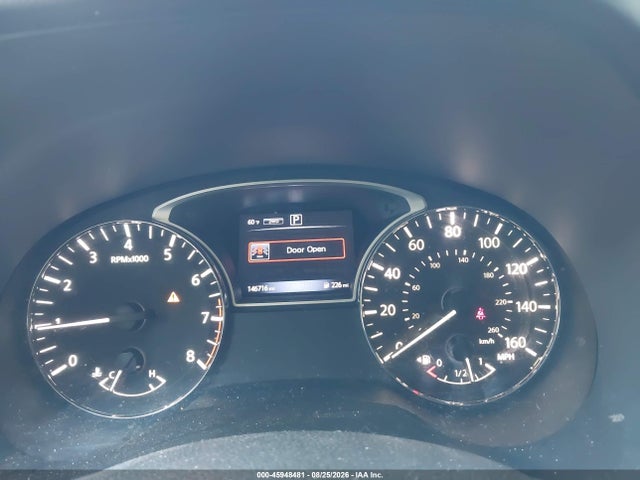 Aukcja sprzedaży 2016 Nissan Pathfinder Platinum/s/sl/sv, vin: 5N1AR2MM9GC620773, numer aukcji: 45948481
