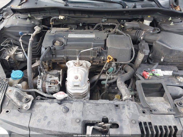 Продаж на аукціоні авто 2015 Honda Accord Lx, vin: 1HGCR2F38FA259386, номер лоту: 45948482