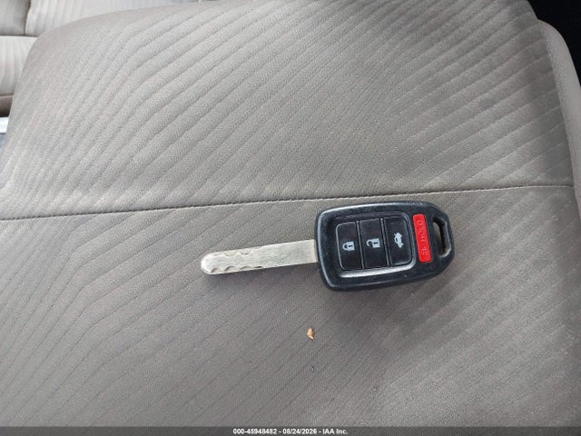 Продаж на аукціоні авто 2015 Honda Accord Lx, vin: 1HGCR2F38FA259386, номер лоту: 45948482