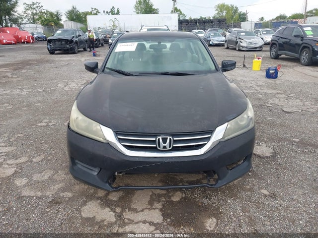 Продаж на аукціоні авто 2015 Honda Accord Lx, vin: 1HGCR2F38FA259386, номер лоту: 45948482