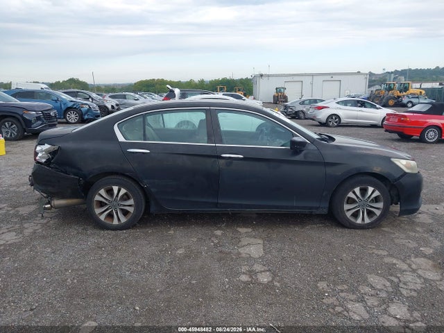 Продаж на аукціоні авто 2015 Honda Accord Lx, vin: 1HGCR2F38FA259386, номер лоту: 45948482