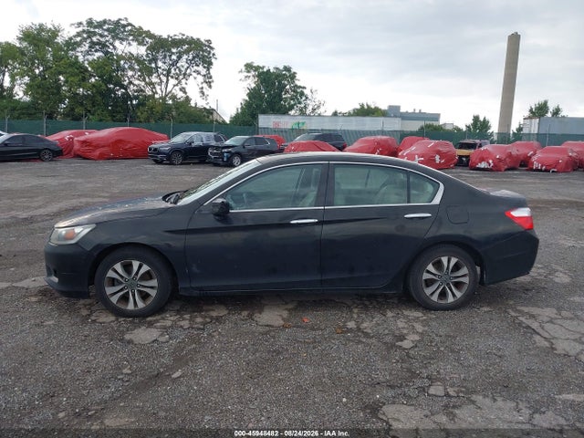 Продаж на аукціоні авто 2015 Honda Accord Lx, vin: 1HGCR2F38FA259386, номер лоту: 45948482