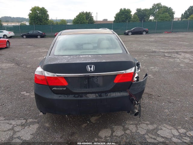 Продаж на аукціоні авто 2015 Honda Accord Lx, vin: 1HGCR2F38FA259386, номер лоту: 45948482
