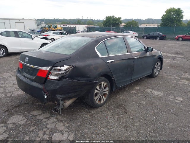 Продаж на аукціоні авто 2015 Honda Accord Lx, vin: 1HGCR2F38FA259386, номер лоту: 45948482