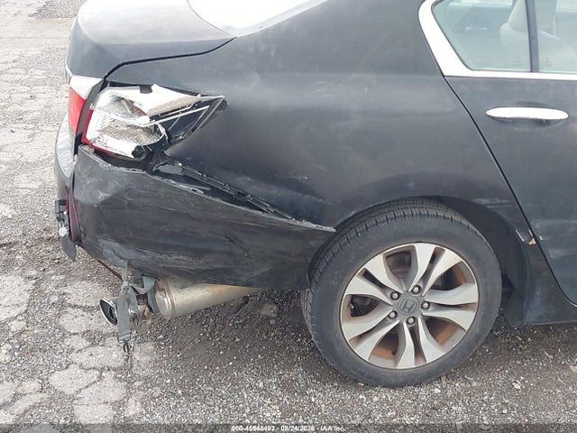 Продаж на аукціоні авто 2015 Honda Accord Lx, vin: 1HGCR2F38FA259386, номер лоту: 45948482