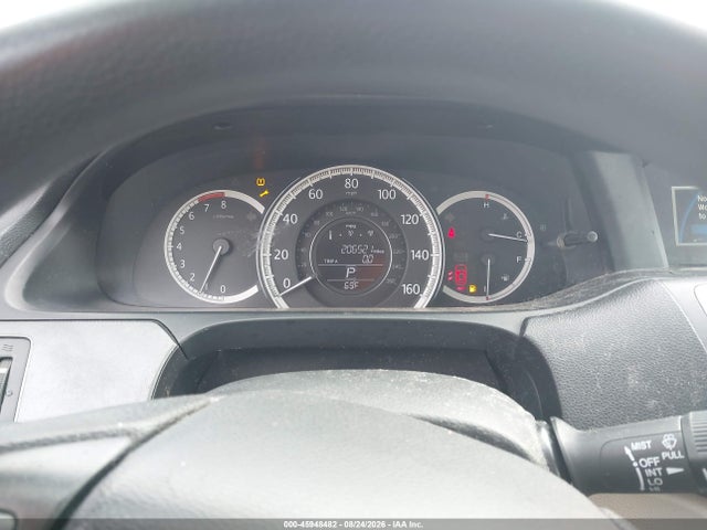 Продаж на аукціоні авто 2015 Honda Accord Lx, vin: 1HGCR2F38FA259386, номер лоту: 45948482