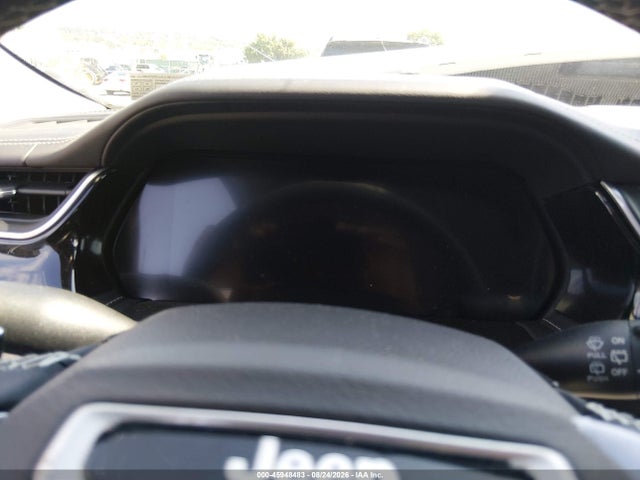 2022 Jeep Grand Cherokee 4xe Limited 4x4 მანქანა იყიდება აუქციონზე, vin: 1C4RJYB68N8721454, აუქციონის ნომერი: 45948483