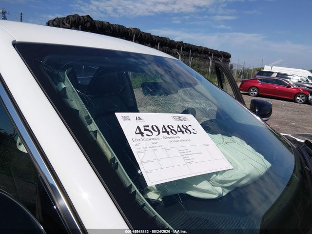 2022 Jeep Grand Cherokee 4xe Limited 4x4 მანქანა იყიდება აუქციონზე, vin: 1C4RJYB68N8721454, აუქციონის ნომერი: 45948483