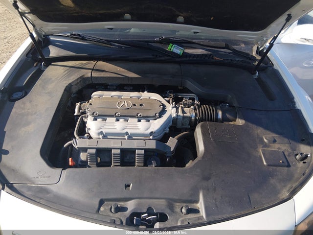 Продажа на аукционе авто 2013 Acura Tl 3.7, vin: 19UUA9F50DA004900, номер лота: 45948486