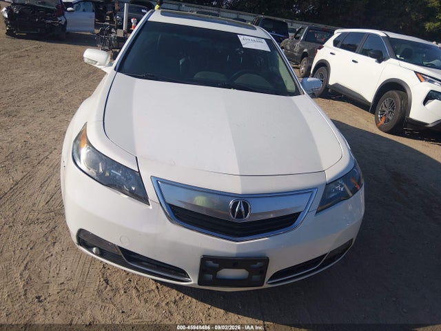 Продажа на аукционе авто 2013 Acura Tl 3.7, vin: 19UUA9F50DA004900, номер лота: 45948486